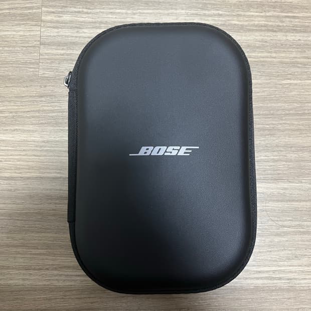 보스qc45 블랙 판매 합니다 