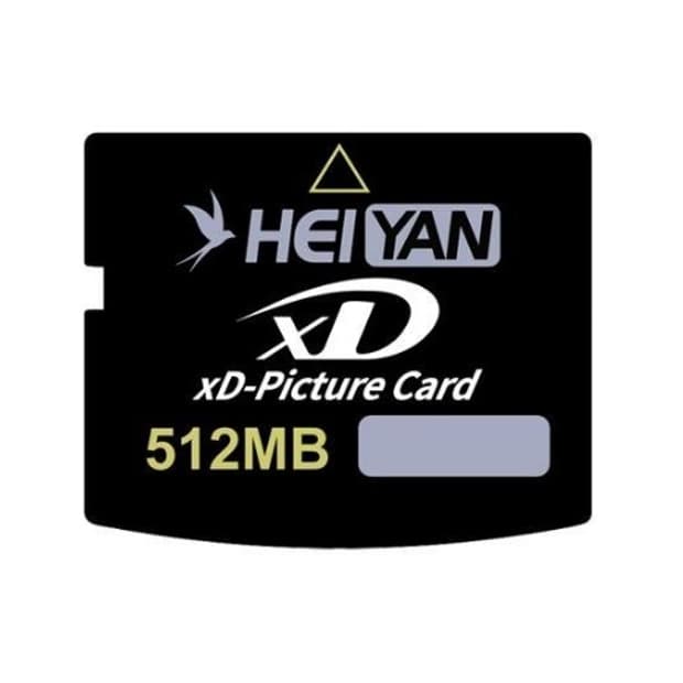 xD카드 512mb 올림푸스 후지 호환