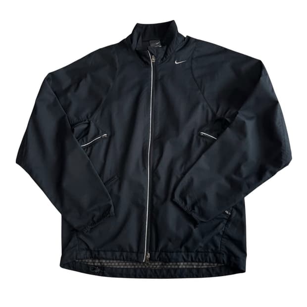 나이키 바람막이