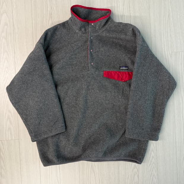 [L] 90‘s 빈티지 파타고니아 신칠라