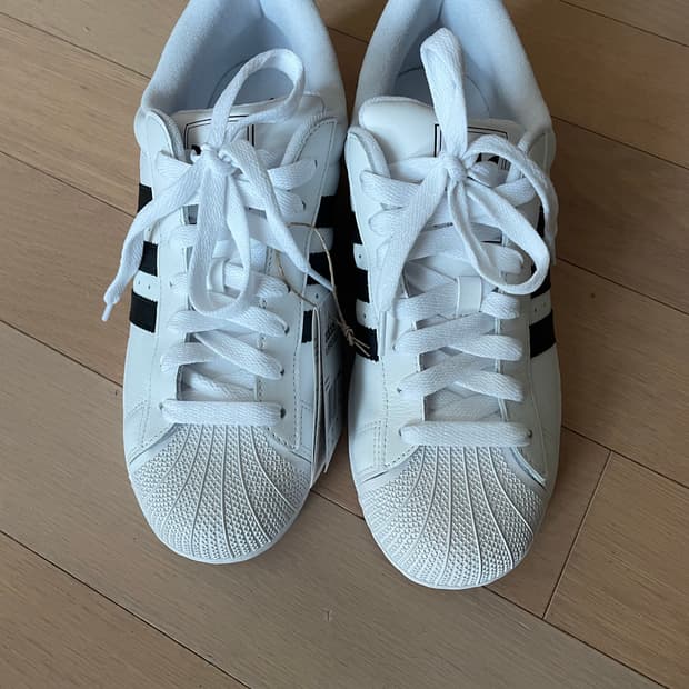 아디다스 슈퍼스타2 280 새상품