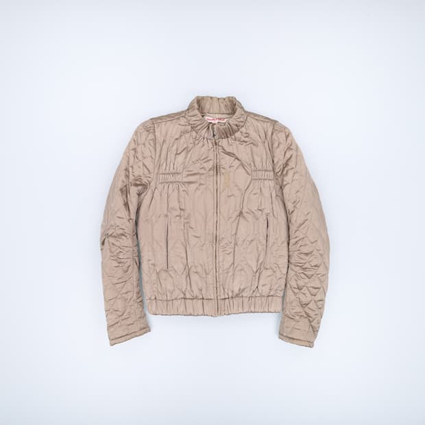 F36 씨바이끌로에 여성 점퍼자켓 0202H1