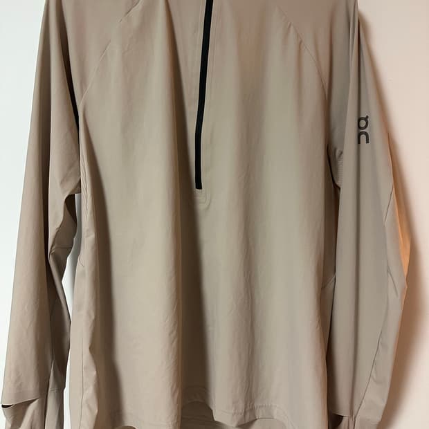 온러닝 윈드 브레이커 