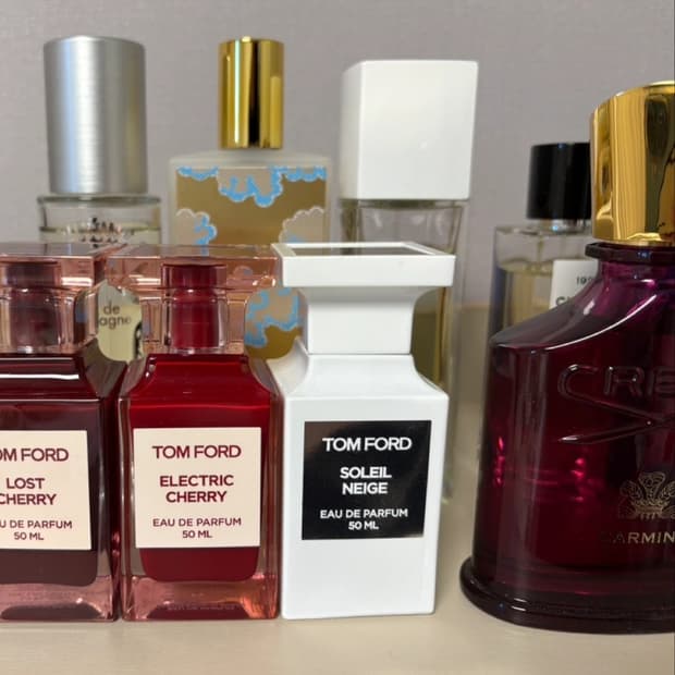 톰포드 솔레이네쥬 50ml