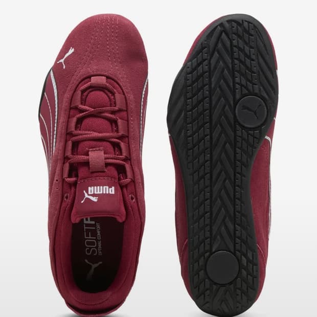 푸마 캐치 솔레일 235