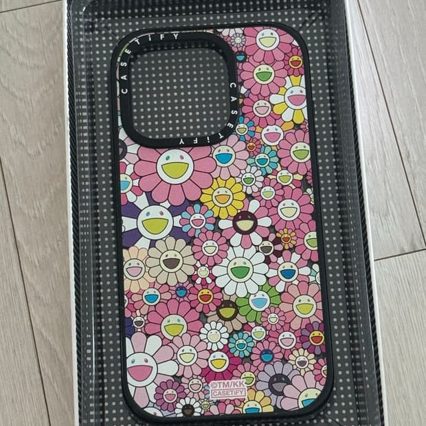 케이스티파이 아이폰 15pro 케이스