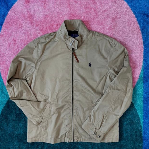 폴로 바라쿠다 트윌코튼 L