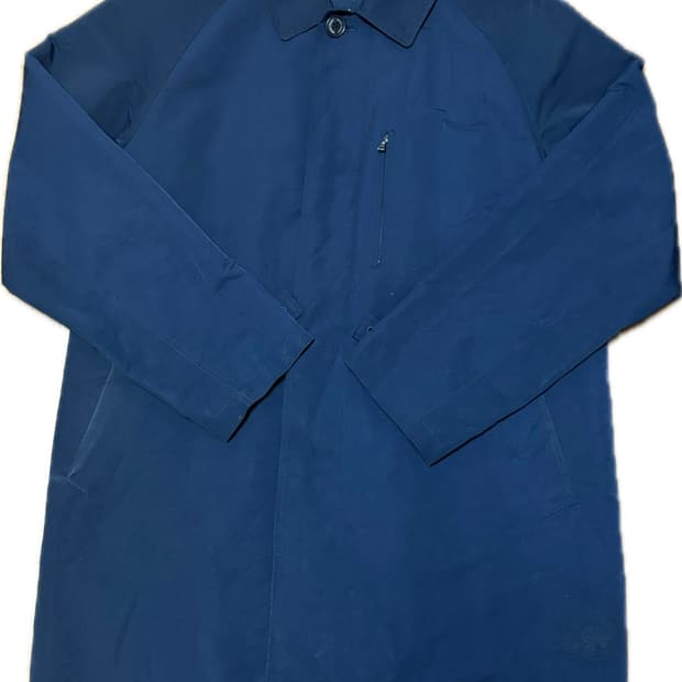 [BEAMS] Beams Heart 래글런 맥코트