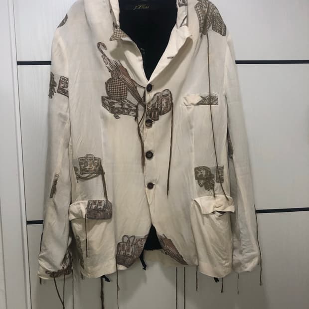 아키비오 JM 리봇 자켓