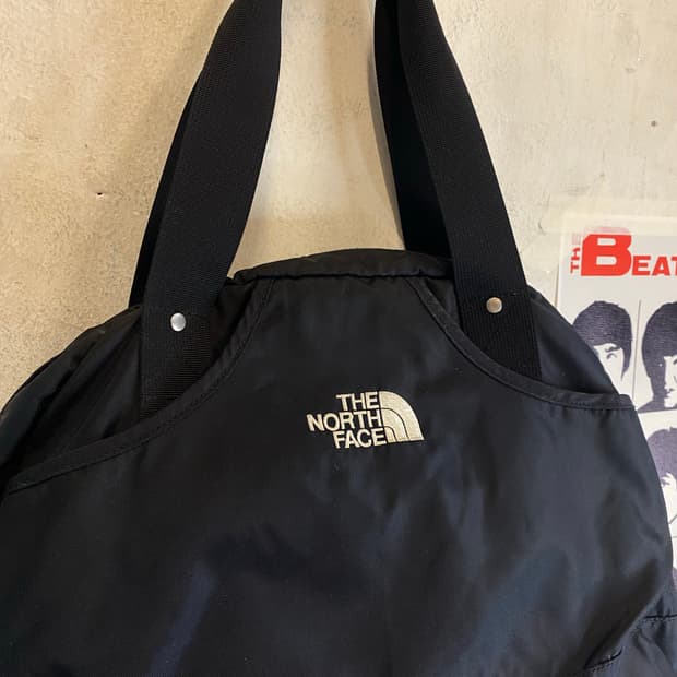 더노스페이스 볼링 토트백 크로스백