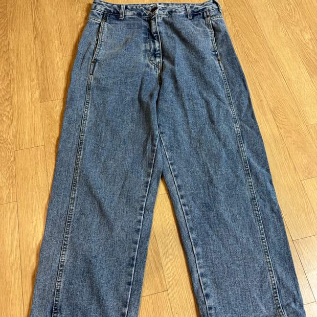 studio tomboy 스튜디오톰보이 데님 팬츠