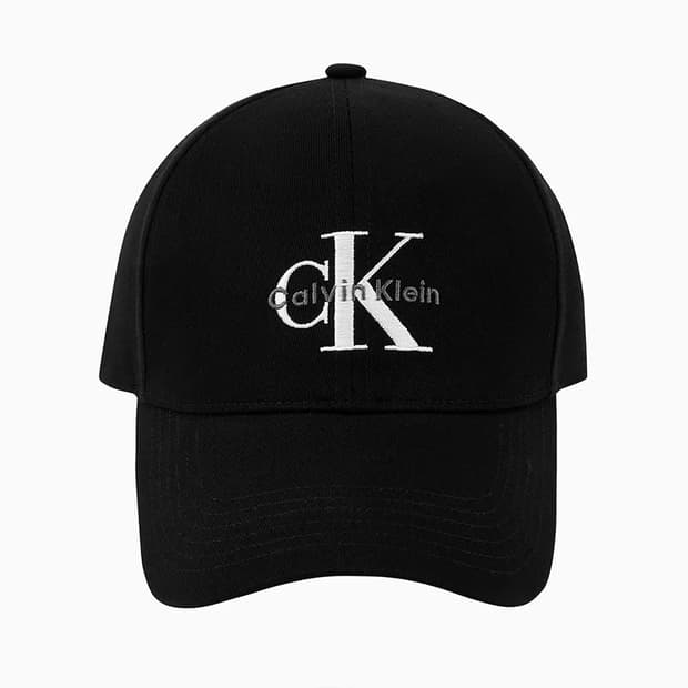 Calvinklein 캘빈클라인 모자