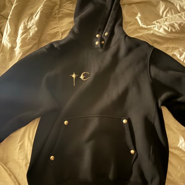 떠그클럽 후드티 1사이즈