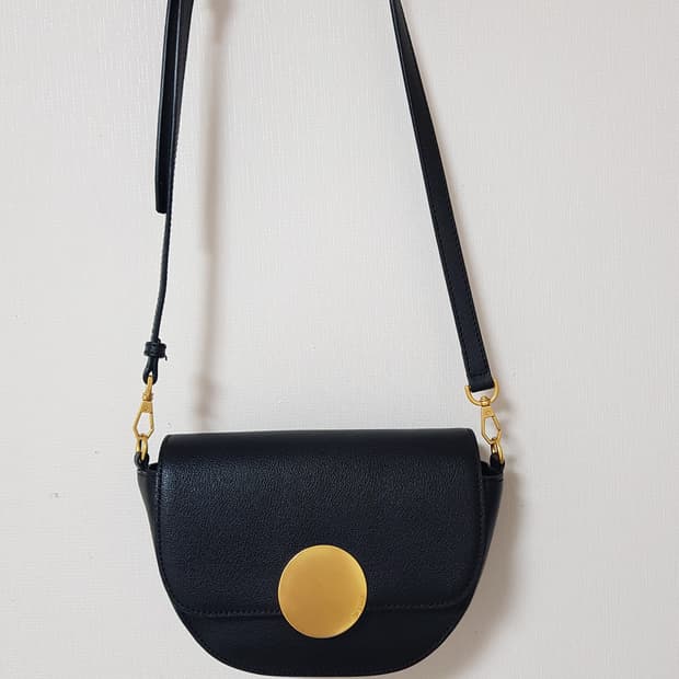 오야니 미니 크로스백 ㅡ정품