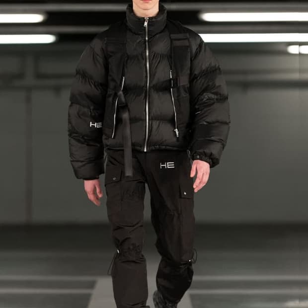 !급처!엘리엇에밀 베스트 다운자켓 52