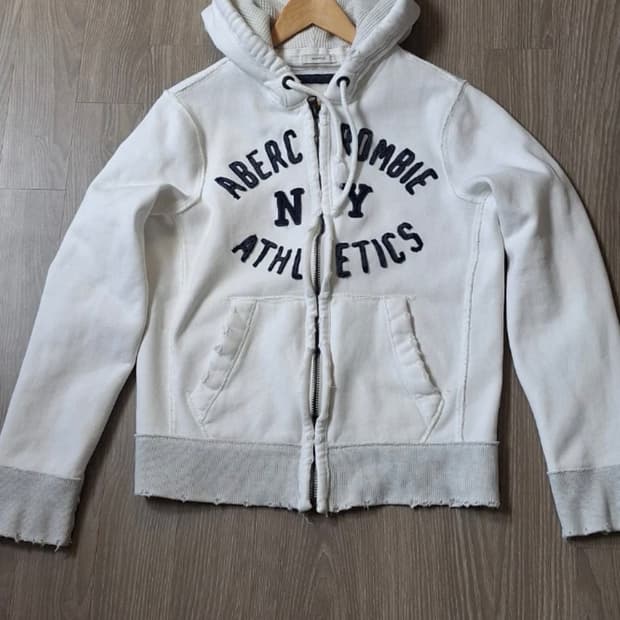 아베크롬비 후드집업