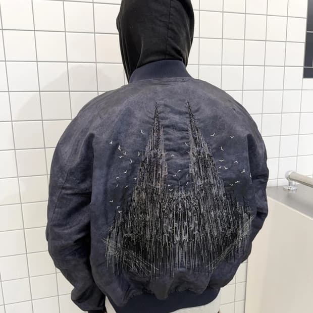 [2] 언더마이카 할로윈 오브 더 혼티드(Haunted) 캐슬 봄버