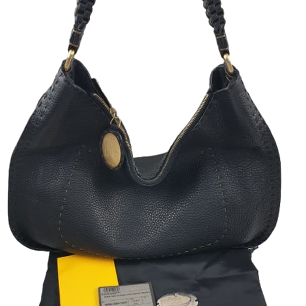 펜디 셀러리아 호보백