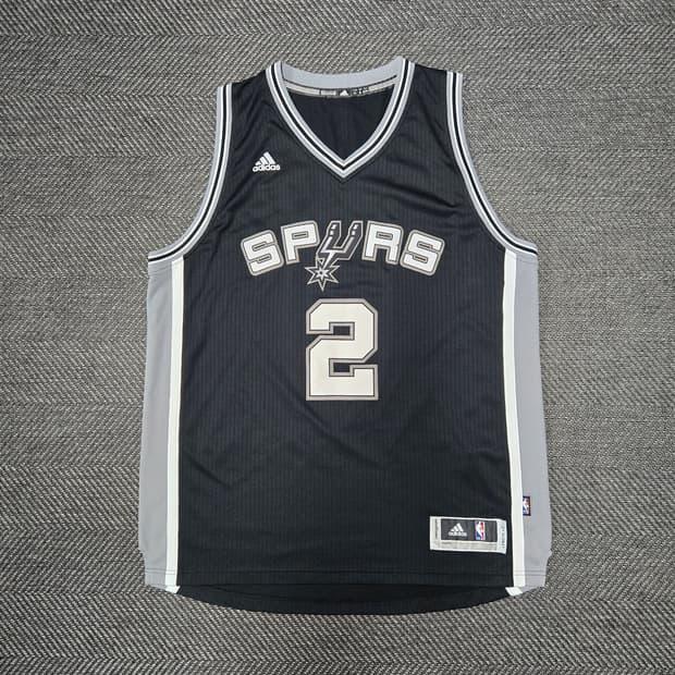 아디다스 스퍼스 농구유니폼 NBAX아디다스 샌안토니오 스퍼스