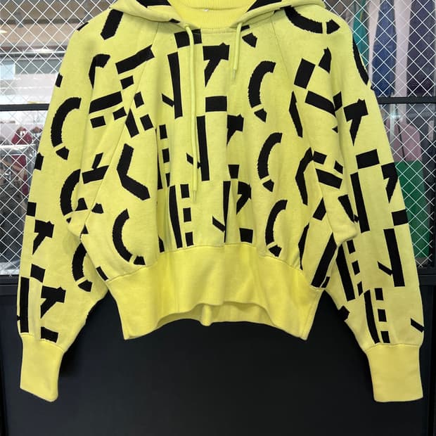 [55] KENZO 겐조 니트 후드 15647