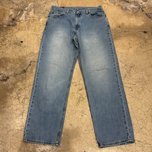 90s USA Levi’s 577 (34)