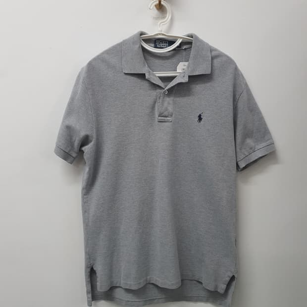 폴로 랄프로렌 반팔 카라티