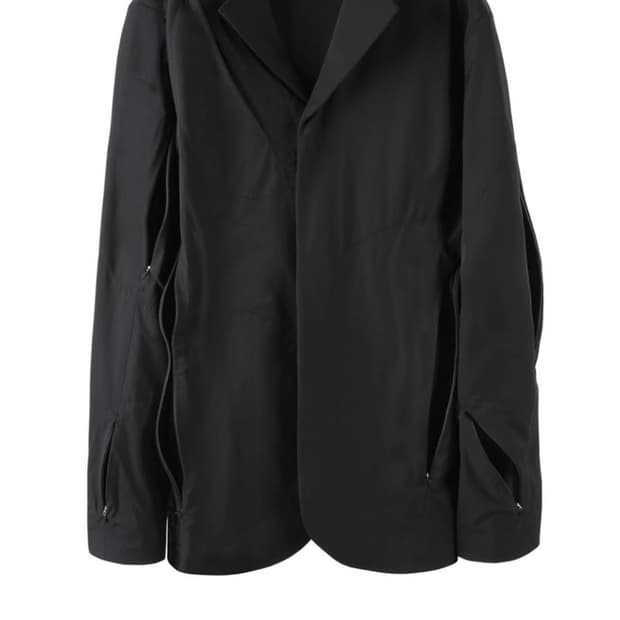 포스트 아카이브 팩션 5.1 센터 자켓 L