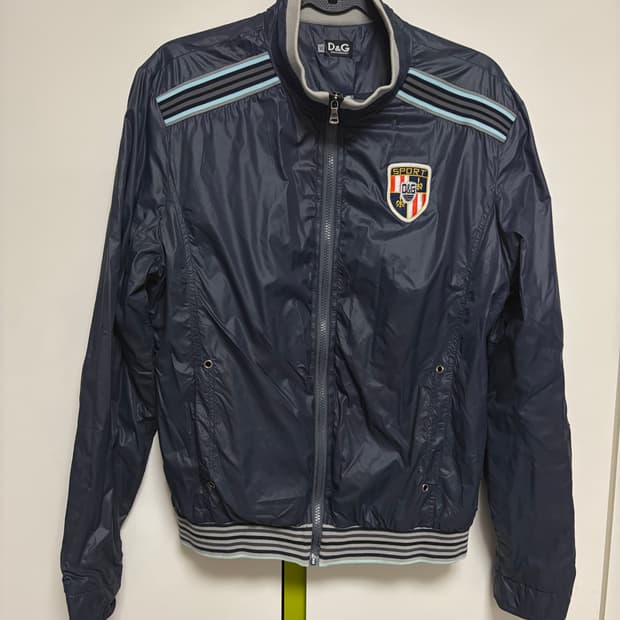 D&G nylon jacket