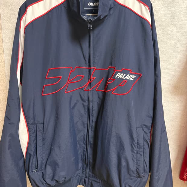 팔라스 후쿠오카 트랙 지켓