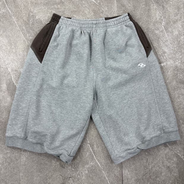 Sansan Gear 24ss Half Pant   