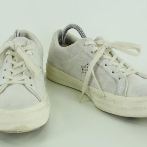 컨버스 스니커즈