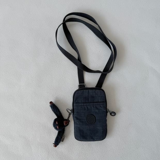 키플링(Kipling) 미니 크로스백