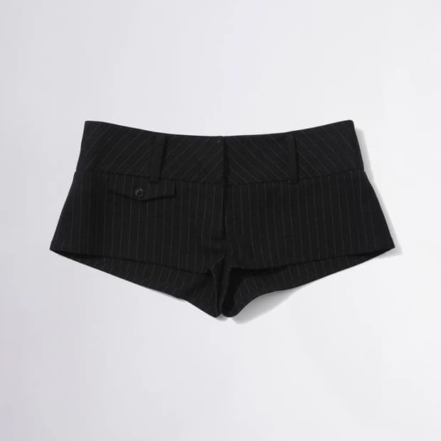 스컬프터 테일러 마이크로 쇼츠