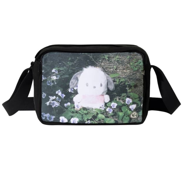 [SUU] POCHACCO PICNIC CROSSBAG