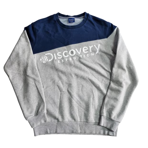 디스커버리 맨투맨