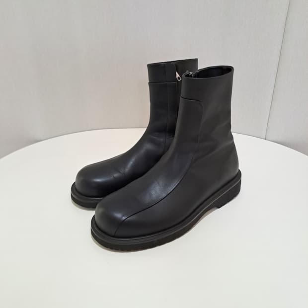 (택포) 마이크로데이 비브람 몰플렉스 부츠 260-265 A575