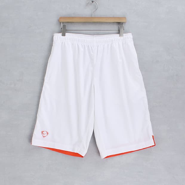 NIKE _ track shorts