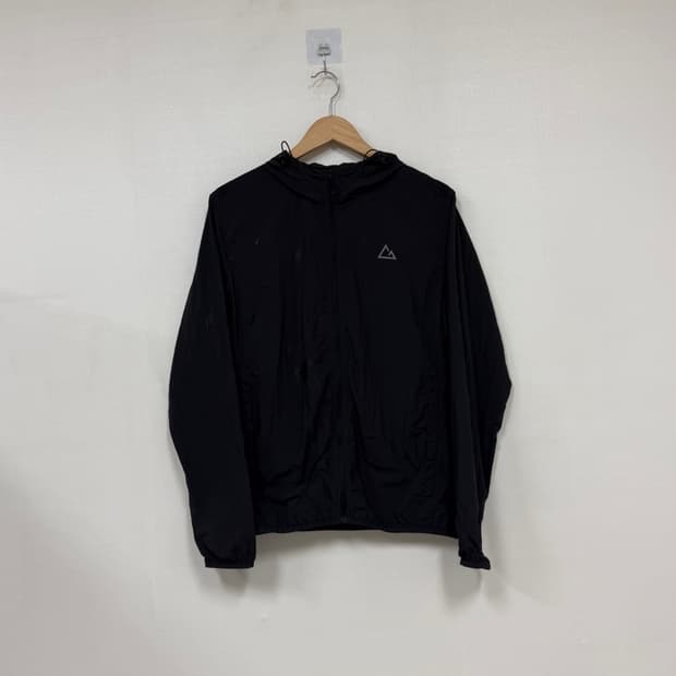 지오다노 바람막이M