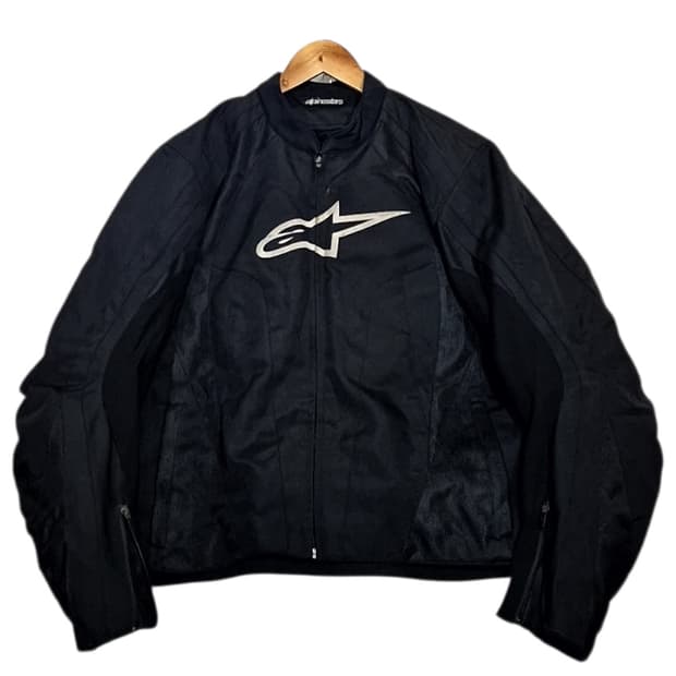 알파인스타 모터사이클 자켓