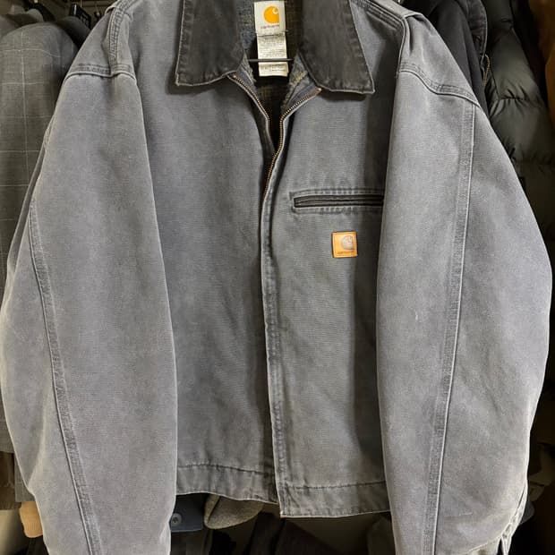 칼하트 J97 PTL XL-R 판매합니다