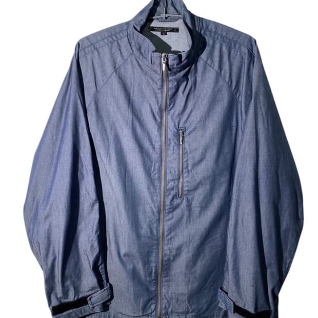 allix design 폴리 자켓