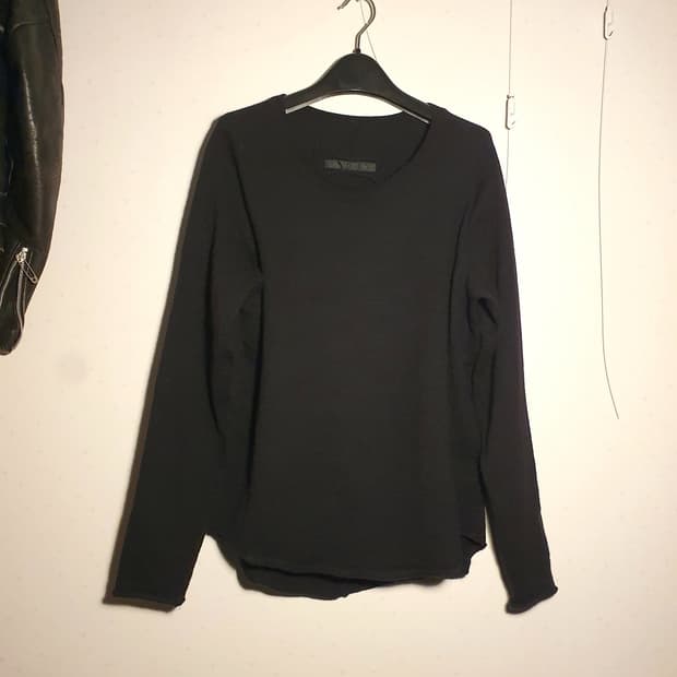 Klasica japan cut off detail kint