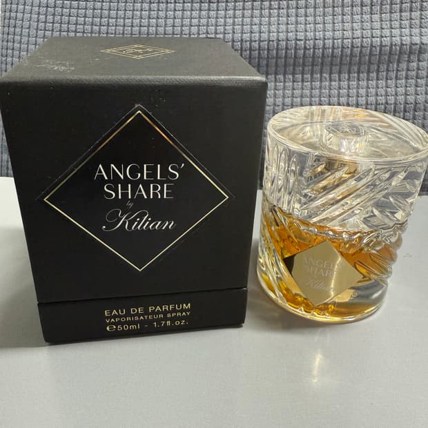 킬리안 엔젤스쉐어 향수 50ml 국문택