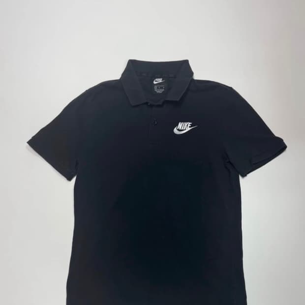 나이키 반팔 카라티