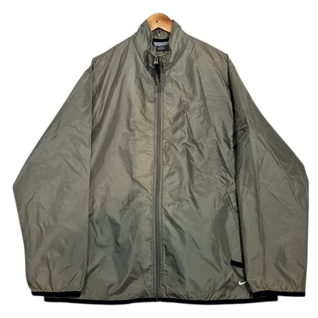 나이키 하프 스우시 바람막이