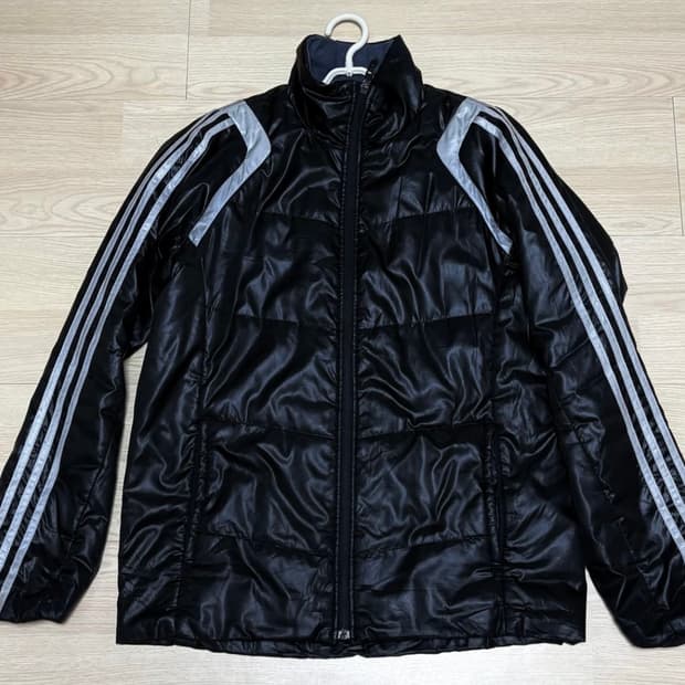 아디다스 경량 패딩 adidas 빈티지