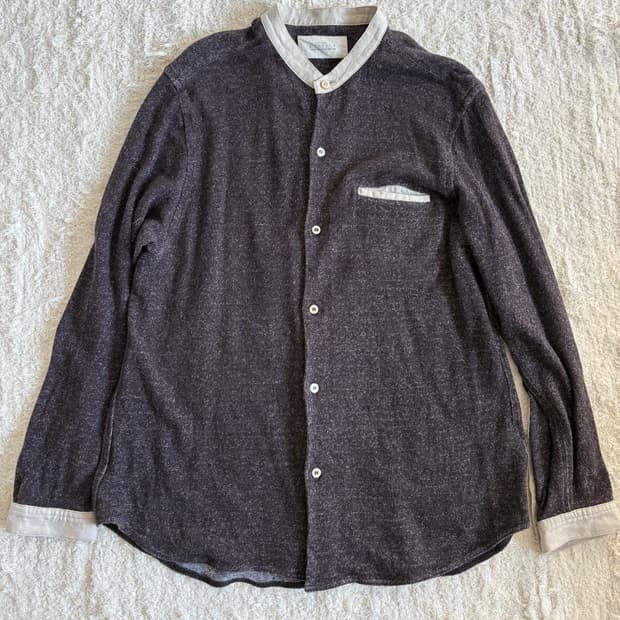 Nestrobe CONFECT 네스트로브 컨펙트 band collar