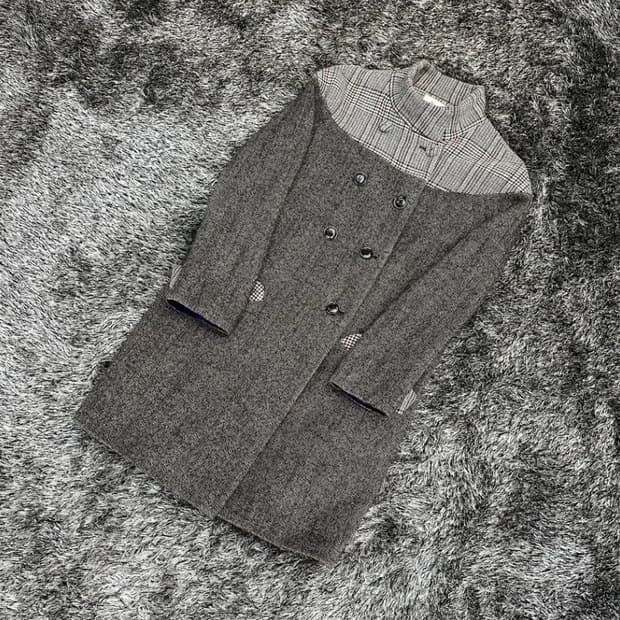 매긴 여성 울코트 (36)