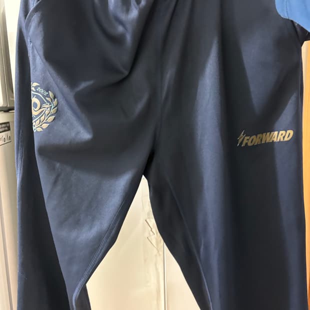 대구fc 빈티지 바지