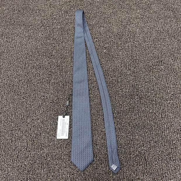 [새상품] DAKS 닥스 패턴 넥타이